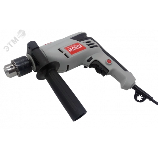 Дрель ударная ДУ-13/580 Ресанта