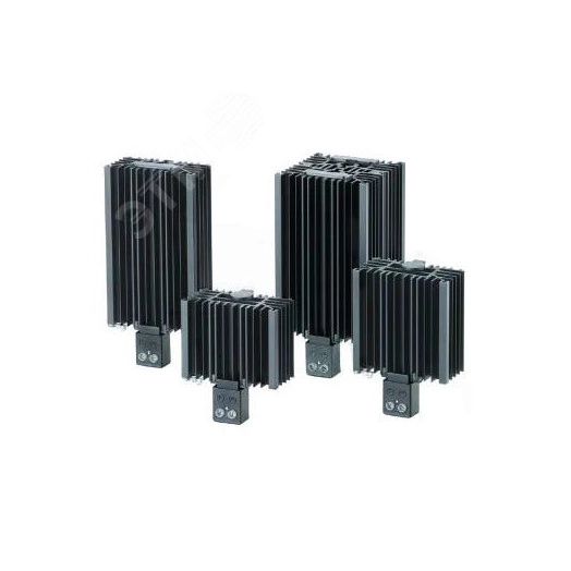 Обогреватель в алюминиевом корпусе 150 Вт, 110…250 В