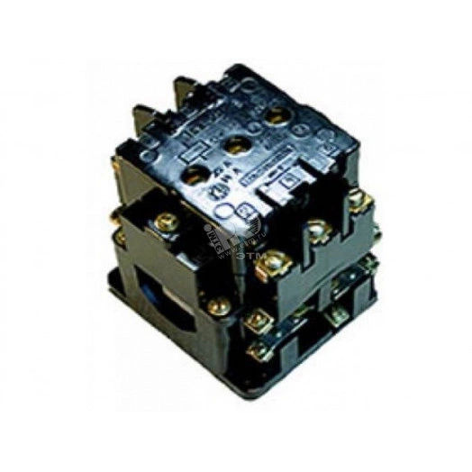 Контактор электромагнитный ПМЕ-221 У3 В 36В (2з+2р)