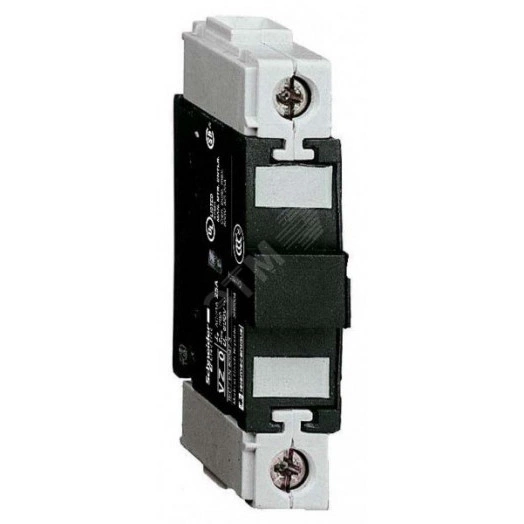 Полюс выключателя-разъединителя дополнительный 40А