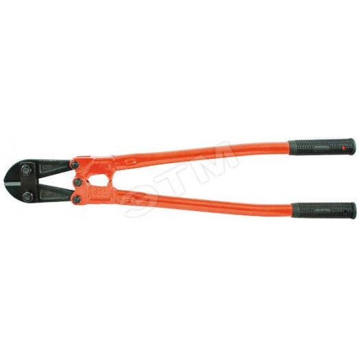 Болторез HRC 58-59 (красный) 900 мм