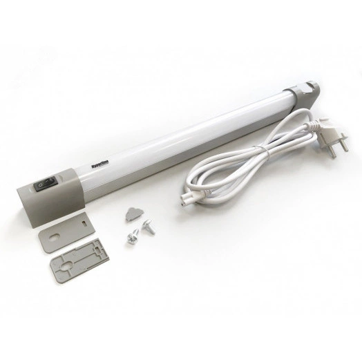 Панель TL19-LED-10W-EU осветительная 19 дюймов,   LED 10W, 110/220V