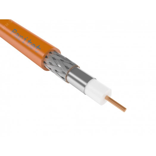 Кабель (провод) Паракс РК 75-4-319 нг(А)-HF