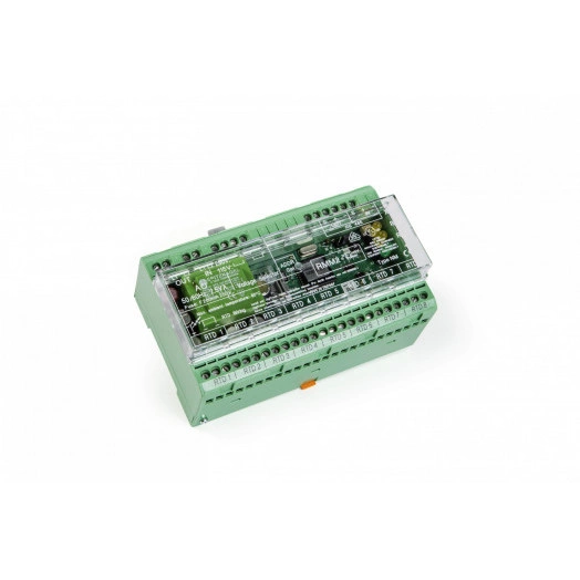 Модуль дистанционного контроля (RMM) для MoniTrace 200N