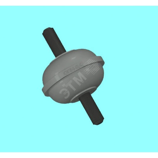 Ограничитель перенапряжения ОПН-П-0,69/0,8/10/300 УХЛ1