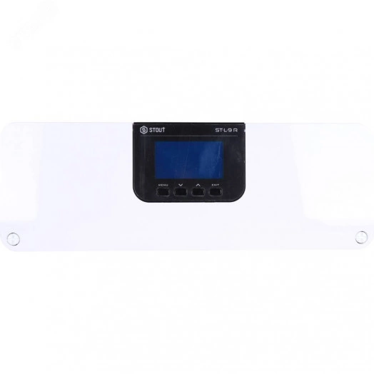 Контроллер проводной термостат клапанов L-9r