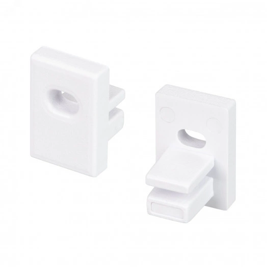 Заглушка ARH-MICRO-0610 с отверстием (Arlight, Пластик)