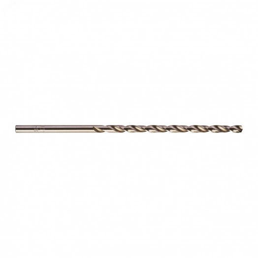 Сверло по металлу HSS-G DIN340 4.0 10шт