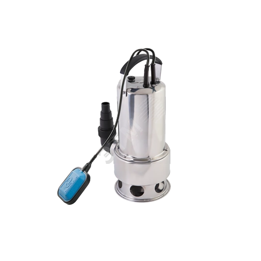 Насос погружной ФЕКАЛЬНИК 150/7 Н, нерж.сталь