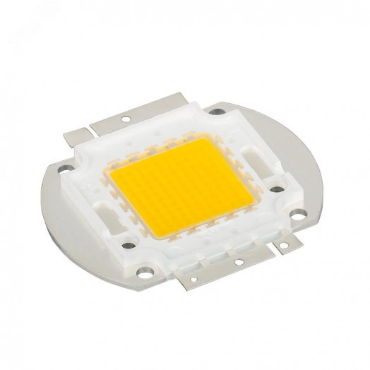 Мощный светодиод ARPL-100W-EPA-5060-DW (3500mA) (Arlight, -)