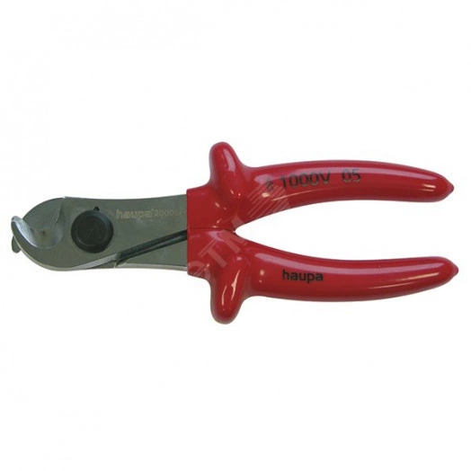 Кабелерез диэлектрический, диам. до 15 мм