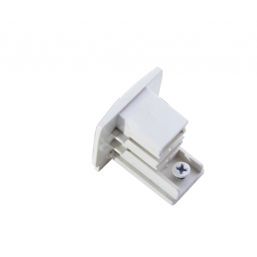 Заглушка белая V4-R4-00.0025.TRK-0001