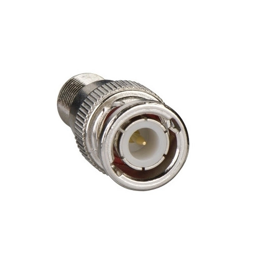 Переходник F -> BNC для кабеля RG11