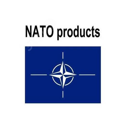 Переходник F -> BNC для кабеля RG11