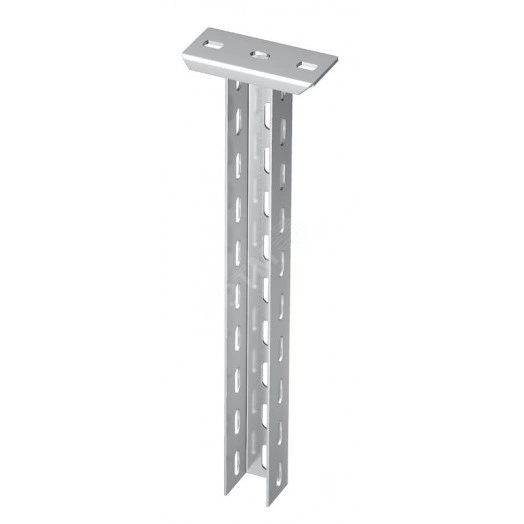 Подвесная стойка с траверсой 50x50x300