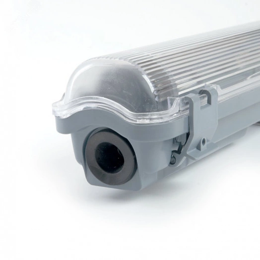 Светильник светодиодный ДСП-18 без лампы G13 IP65 (аналог ЛСП-1х36)