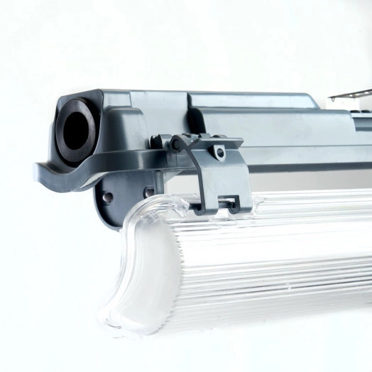 Светильник светодиодный ДСП-18 без лампы G13 IP65 (аналог ЛСП-1х36)