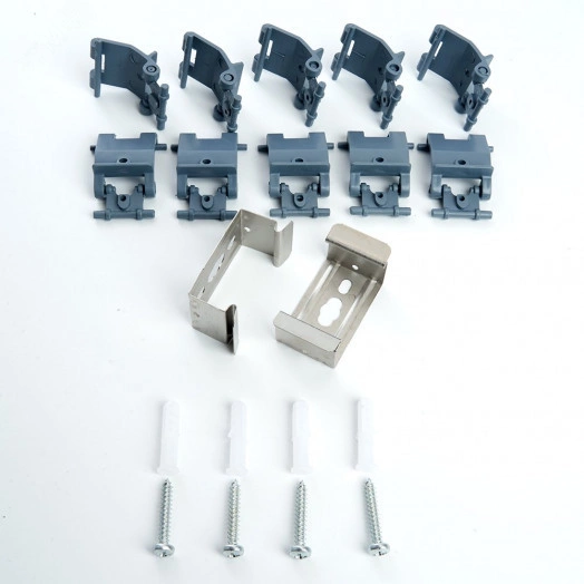 Светильник светодиодный ДСП-18 без лампы G13 IP65 (аналог ЛСП-1х36)