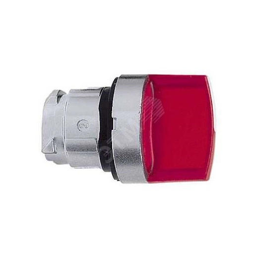 Головка переключателя 2 положения