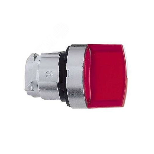 Головка переключателя 2 положения