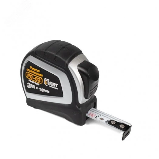 Рулетка строительная РС-03-3х16