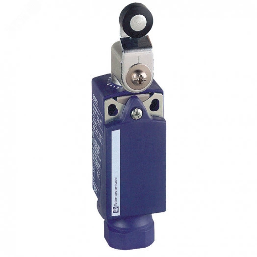 Выключатель концевой пластик 1НО+1НЗ XCKP2118N12