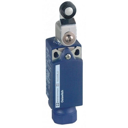 Выключатель концевой пластик 1НО+1НЗ XCKP2118N12