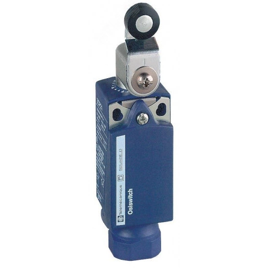 Выключатель концевой пластик 1НО+1НЗ XCKP2118N12