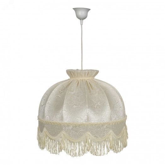 Светильник НСБ-11-1х60-001 Ретро торшерный шампань