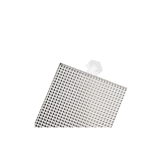 Рассеиватель микропризма для 1195*180 (1189*174) мм 2 шт в упаковке