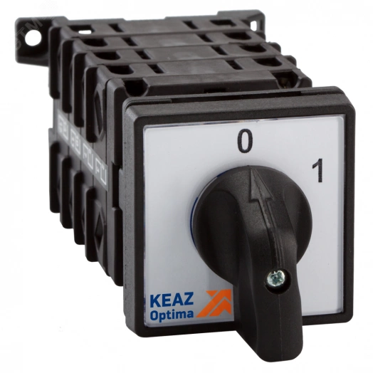 OptiSwitch 4G10-71-OU-R014