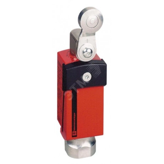 МЕТАЛ. КОНЦЕВОЙ ВЫКЛЮЧАТЕЛЬ 1НО2НЗ