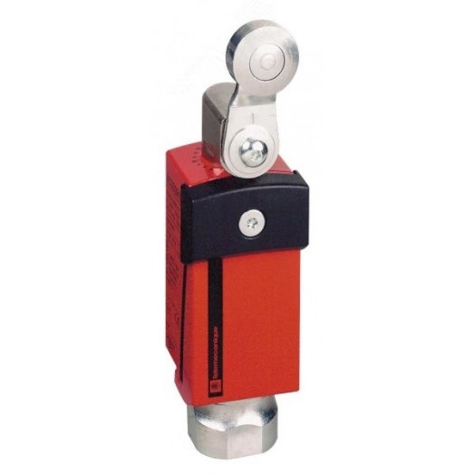 МЕТАЛ. КОНЦЕВОЙ ВЫКЛЮЧАТЕЛЬ 1НО2НЗ