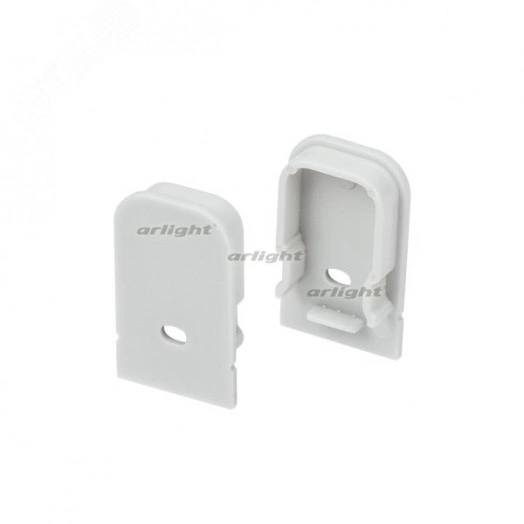 Заглушка ARH-WIDE-H20 RRC с отверстием (ARL, Пластик)