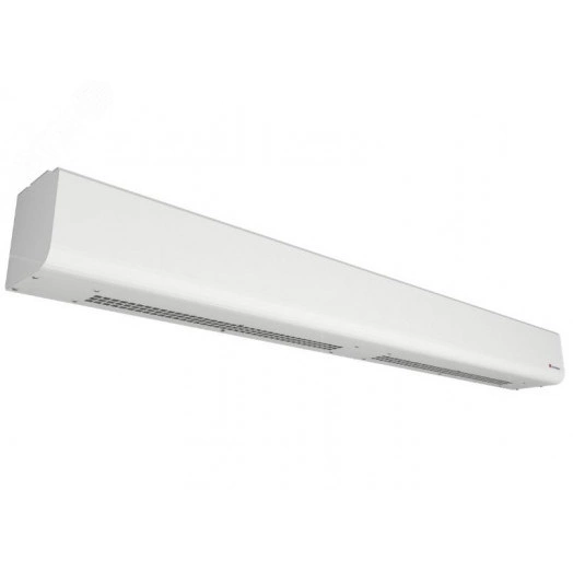 Завеса тепловая 6кВт КЭВ-6П1264Е 220/380B 1.55м 0/3/6