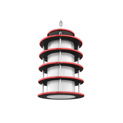 Светильник LED МАЯК (ССУ) 10Вт 500Лм 3,0К КСС С цвет корпуса антик латунь, без диффузора IP67