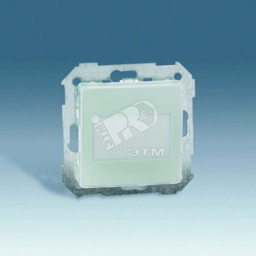 Световой сигнализатор ~230V, без механизма,  S82,82N