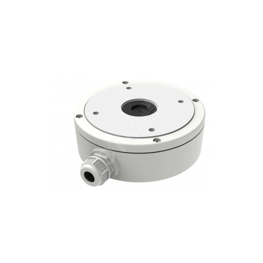 Коробка монтажная