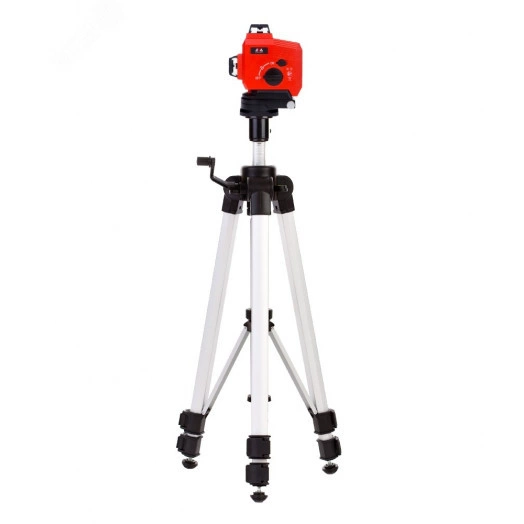 Уровень лазерный TopLiner 3x360 Set