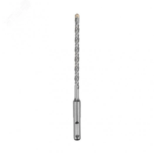 Бур по бетону 12x460x400 мм SDS-plus крестовая пластина