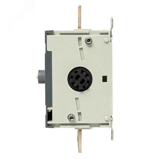 Рубильник 400A 3P без рукоятки управления TwinBlock EKF