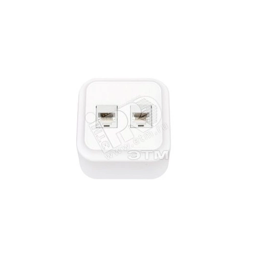 Беларусь розетка нар компьютерная 2-х местная РК216-005