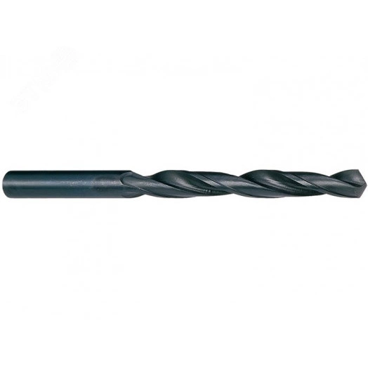 Сверло по металлу HSS DIN 338 стандарт 3.4 х 70 х 39