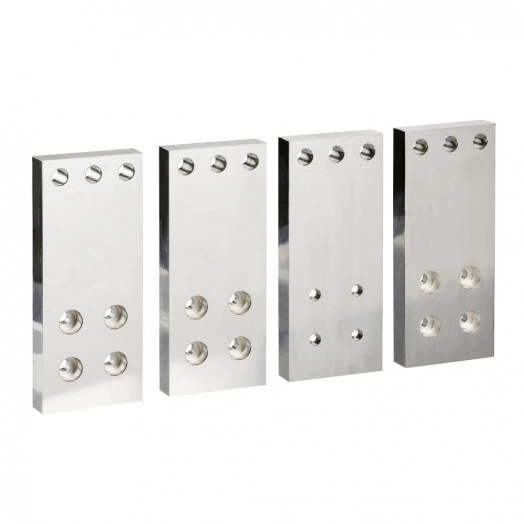 Запчасти для NW: 4p 08/16 переднее присоединение шасси комплект 4 коннектора