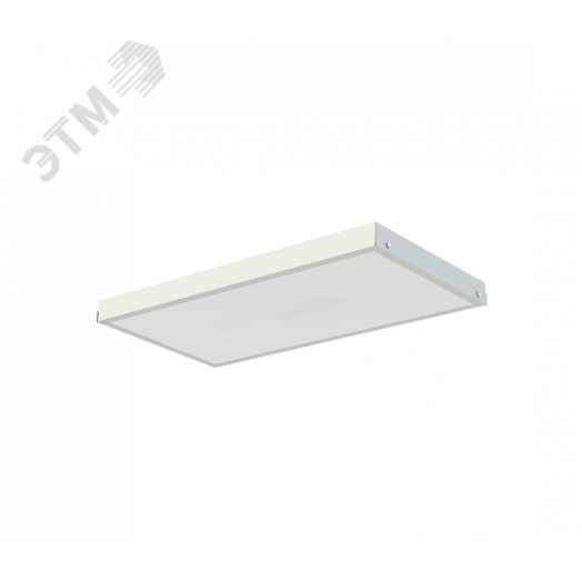 Светильник ДПО-12-19-303 Opal EM1 840