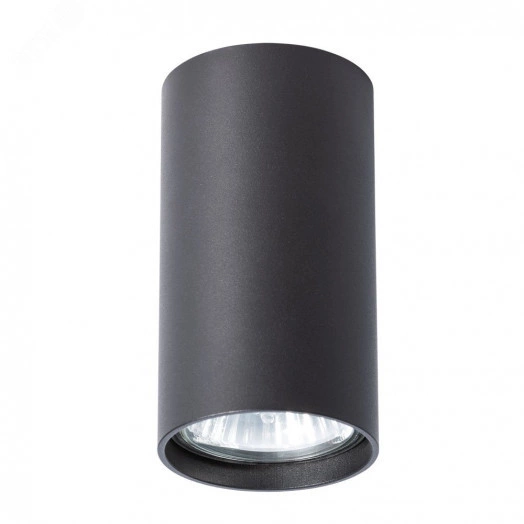 Светильник Arte Lamp UNIX A1516PL-1BK