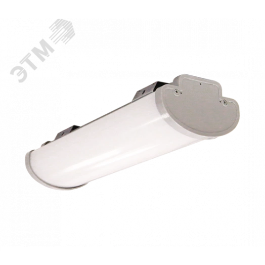 Светильник ДПО-52-13-301 Optimus 840