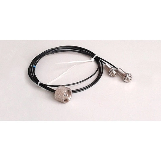 Световод для оптических датчиков ВБО-М18-76.-51... ПВ-СД-310 Материал корпуса: АБС пластик  IP67