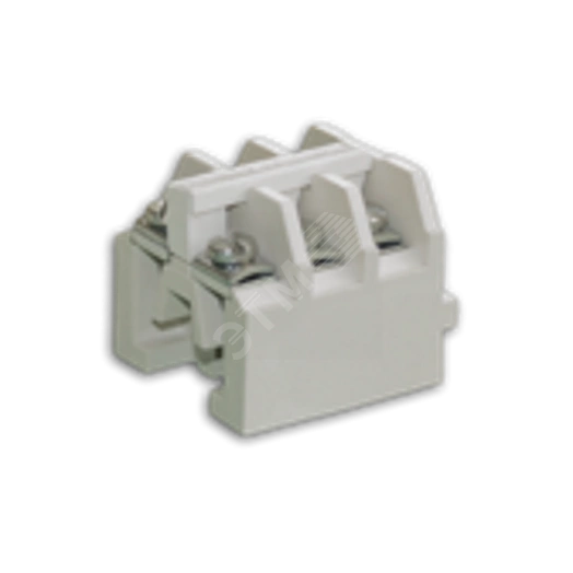 Блок зажимов БЗ24-4П16-3 В/В (шт.)