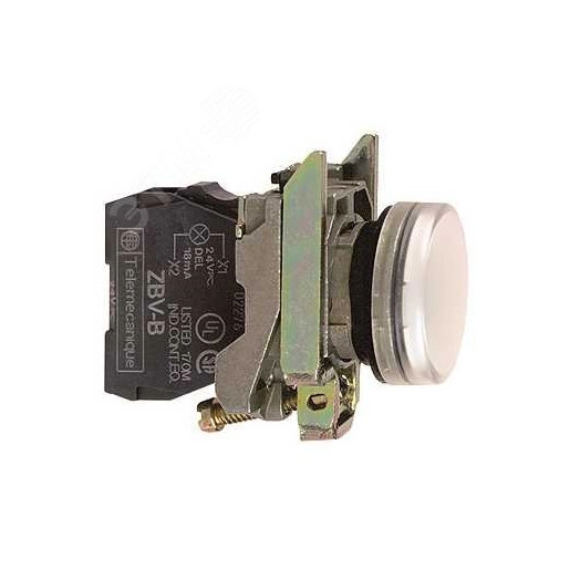 Лампа сигнальная взрывозащищенная 220В